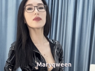 Maryqween