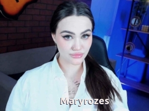 Maryrozes