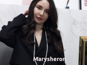 Marysheron