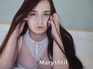 Maryshtil