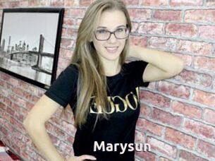 Marysun