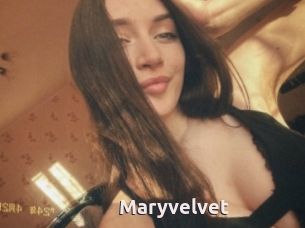 Maryvelvet