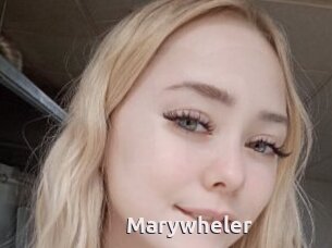 Marywheler