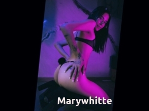 Marywhitte