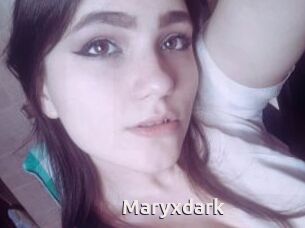 Maryxdark