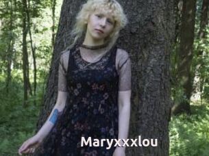 Maryxxxlou