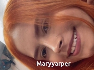 Maryyarper