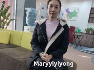 Maryyiyiyong