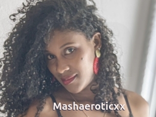 Mashaeroticxx