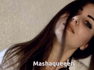 Mashaqueeen