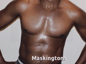 Maskingtons