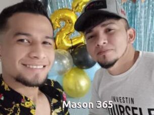 Mason_365