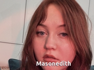 Masonedith