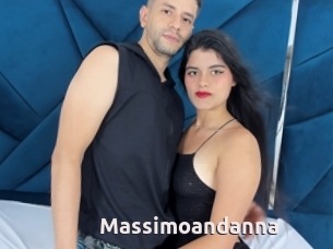 Massimoandanna