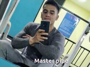 Master_pipe