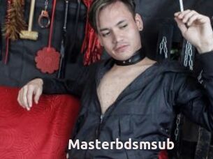 Masterbdsmsub