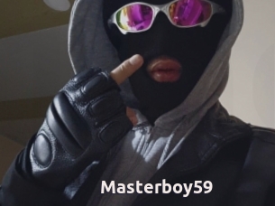 Masterboy59