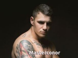 Masterconor