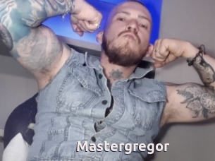 Mastergregor