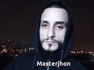 Masterjhon