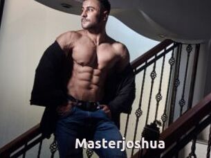 Masterjoshua