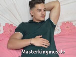 Masterkingmuscle