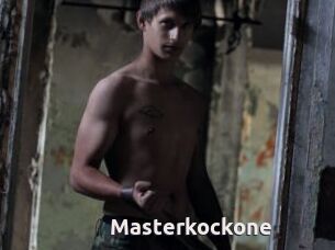 Masterkockone