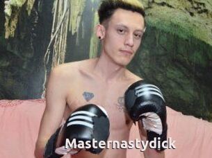 Masternastydick