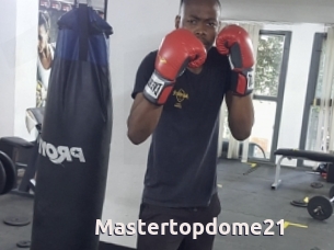 Mastertopdome21