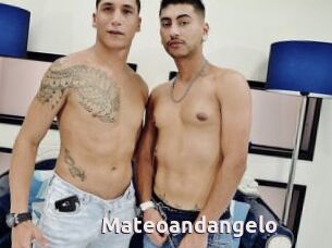 Mateoandangelo