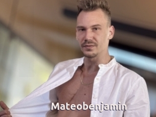 Mateobenjamin