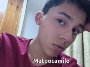 Mateocamilo