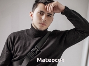 Mateocox