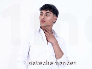 Mateohernandez