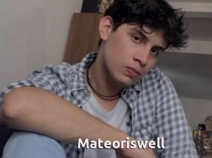 Mateoriswell