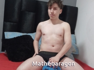 Matheoaragon