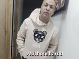 Matheushardd