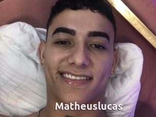 Matheuslucas