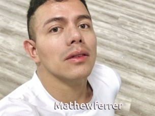 Mathewferrer