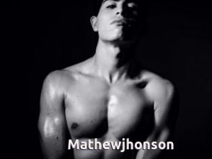 Mathewjhonson