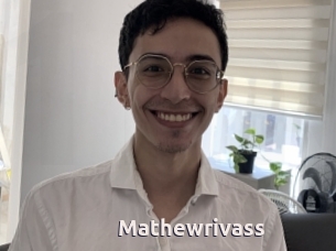 Mathewrivass