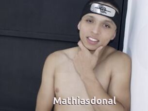 Mathiasdonal