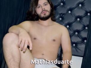 Mathiasduarte