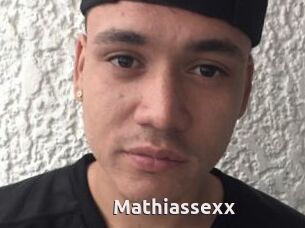 Mathiassexx