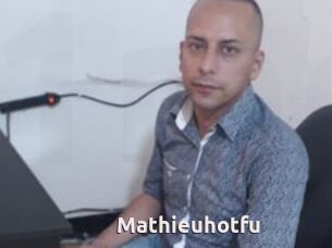 Mathieuhotfu