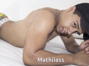 Mathiiass