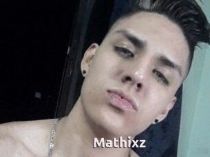 Mathixz