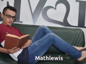 Mathlewis