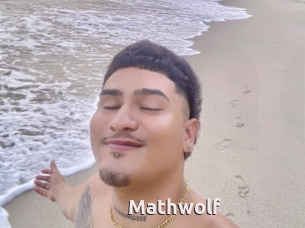 Mathwolf