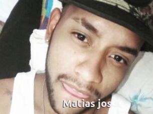 Matias_jos